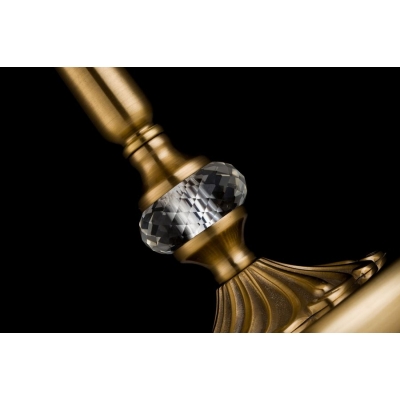 Настольная лампа Maytoni Chester RC0100-TL-01-R