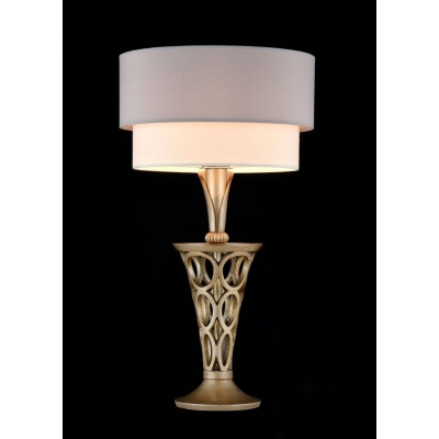 Настольная лампа Maytoni Lillian H311-11-G Настольная лампа Maytoni Lillian H311-11-G