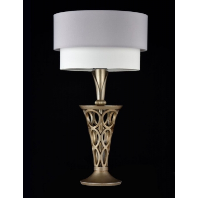 Настольная лампа Maytoni Lillian H311-11-G Настольная лампа Maytoni Lillian H311-11-G