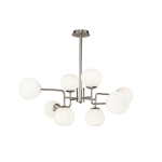 Потолочная люстра Maytoni Erich MOD221-PL-08-N