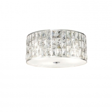 Потолочная люстра Maytoni Gelid MOD184PL-04CH