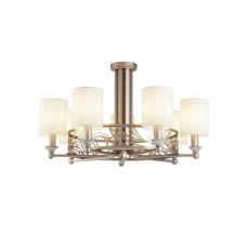 Потолочная люстра Maytoni Vittoria H004CL-07BG