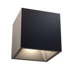 Потолочный светодиодный светильник Maytoni Alfa LED C065CL-L12B4K