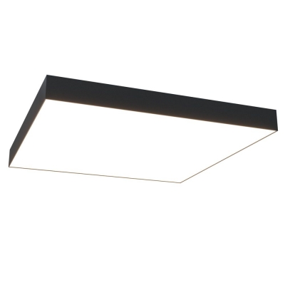 Потолочный светодиодный светильник Maytoni Zon C067CL-L96B4K