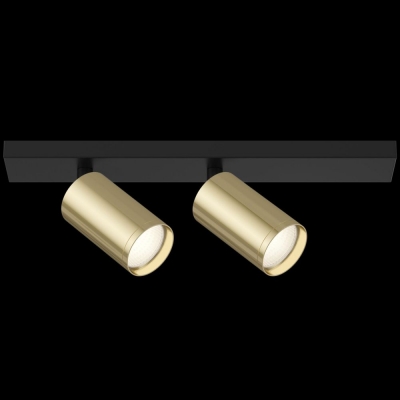 Спот Maytoni FOCUS S C051CL-02BG