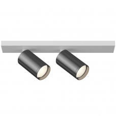 Спот Maytoni FOCUS S C051CL-2WGF