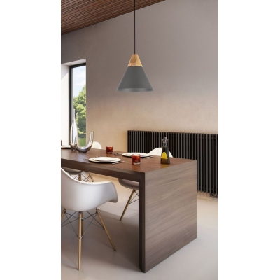 Светильник Maytoni Bicones P359-PL-220-C