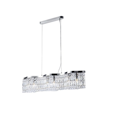 Светильник Maytoni Dune DIA005PL-06CH