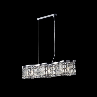 Светильник Maytoni Dune DIA005PL-06CH