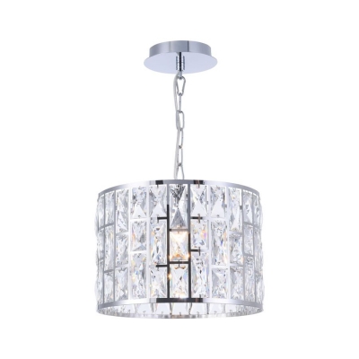 Светильник Maytoni Gelid MOD184-PL-01-CH