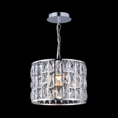 Светильник Maytoni Gelid MOD184-PL-01-CH Светильник Maytoni Gelid MOD184-PL-01-CH