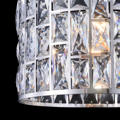 Светильник Maytoni Gelid MOD184-PL-01-CH Светильник Maytoni Gelid MOD184-PL-01-CH