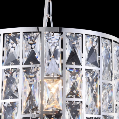 Светильник Maytoni Gelid MOD184-PL-01-CH Светильник Maytoni Gelid MOD184-PL-01-CH