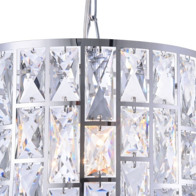 Светильник Maytoni Gelid MOD184-PL-01-CH Светильник Maytoni Gelid MOD184-PL-01-CH