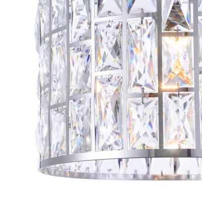 Светильник Maytoni Gelid MOD184-PL-01-CH Светильник Maytoni Gelid MOD184-PL-01-CH