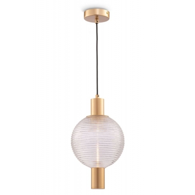 Светильник Maytoni Rueca P060PL-01BS