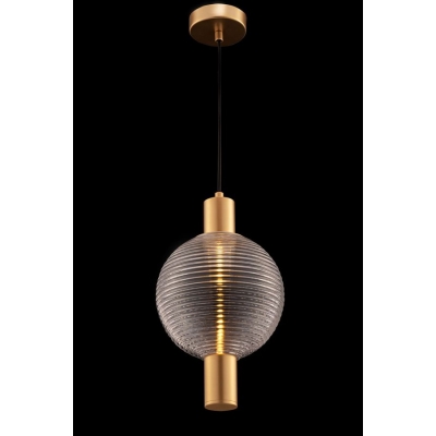 Светильник Maytoni Rueca P060PL-01BS