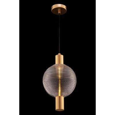 Светильник Maytoni Rueca P060PL-01BS