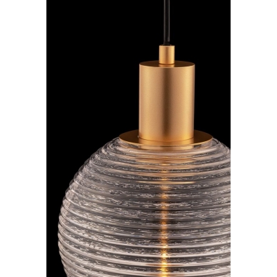 Светильник Maytoni Rueca P060PL-01BS