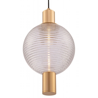 Светильник Maytoni Rueca P060PL-01BS