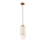 Светильник Maytoni Telford P361PL-01G