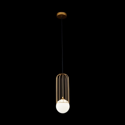 Светильник Maytoni Telford P361PL-01G