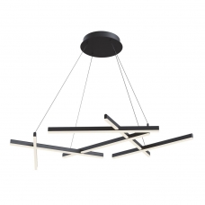 Светодиодная люстра Maytoni Line MOD016PL-L75B