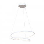 Светодиодная люстра Maytoni Nola MOD100PL-L47W