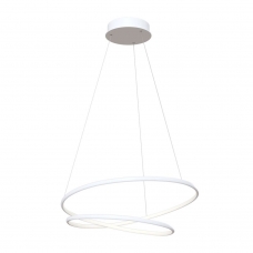 Светодиодная люстра Maytoni Nola MOD100PL-L47W
