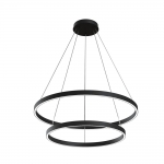 Светодиодная люстра Maytoni Rim MOD058PL-L74B4K