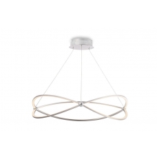 Светодиодная люстра Maytoni Weave MOD062PL-L56CH3K