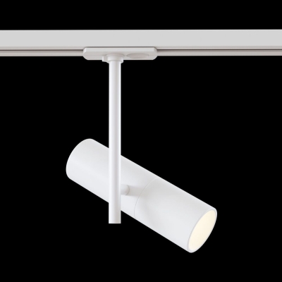 Трековый светильник Maytoni Track lamps TR005-1-GU10-W