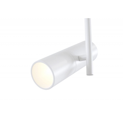 Трековый светильник Maytoni Track lamps TR005-1-GU10-W
