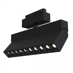 Трековый светодиодный светильник Maytoni Points TR015-2-20W3K-B