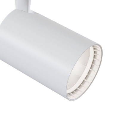 Трековый светодиодный светильник Maytoni Track lamps TR003-1-12W4K-W