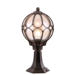 Уличный фонарь Maytoni Via O024FL-01G