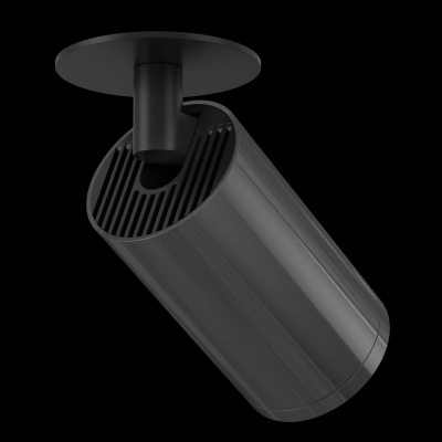 Встраиваемый светильник Maytoni FOCUS S C049CL-1BGF