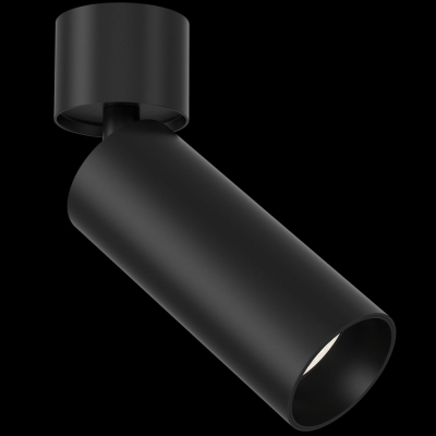 Встраиваемый светодиодный светильник Maytoni FOCUS LED C055CL-L12B4K