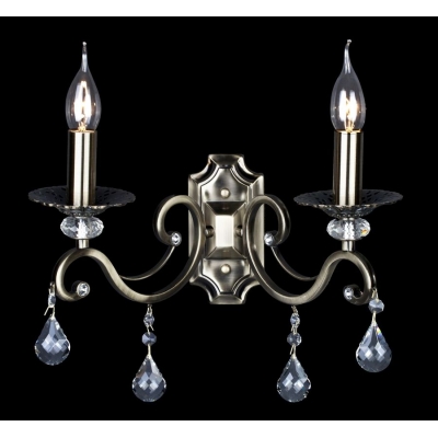 Двойное бра Maytoni Grace RC247-WL-02-R