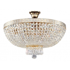 Хрустальная люстра Maytoni Bella DIA750-PT50-WG