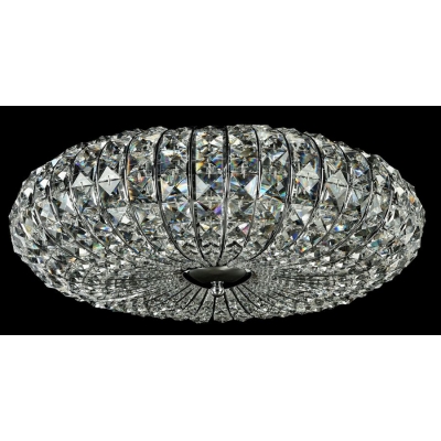 Хрустальная люстра Maytoni Broche DIA902-06-N