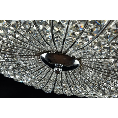 Хрустальная люстра Maytoni Broche DIA902-06-N