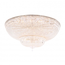 Хрустальная люстра Maytoni Palace DIA100-CL-42-G