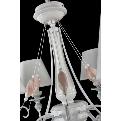 Люстра Maytoni Adelia ARM540-06-W Люстра Maytoni Adelia ARM540-06-W