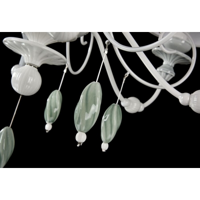 Люстра Maytoni Adelia ARM540-06-W Люстра Maytoni Adelia ARM540-06-W