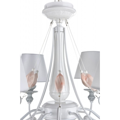 Люстра Maytoni Adelia ARM540-06-W Люстра Maytoni Adelia ARM540-06-W