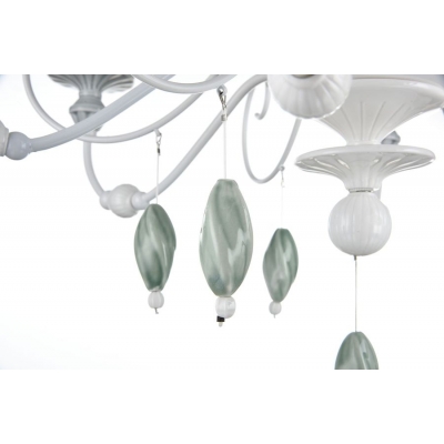 Люстра Maytoni Adelia ARM540-06-W Люстра Maytoni Adelia ARM540-06-W