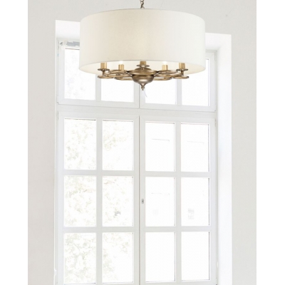 Люстра Maytoni Anna H007PL-05G Люстра Maytoni Anna H007PL-05G