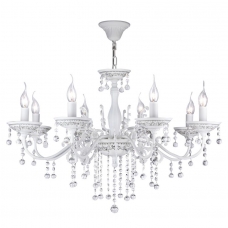 Люстра Maytoni Bellona ARM386-08-W