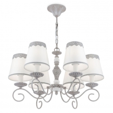 Люстра Maytoni Bouquet ARM023-06-S